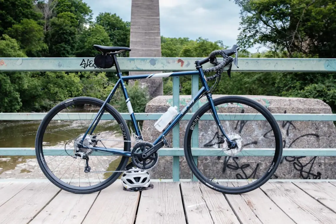 Road Cycling