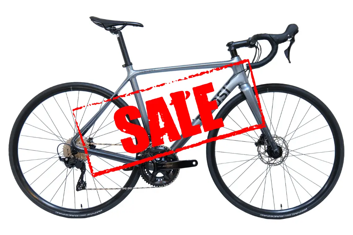 Clearance Sale